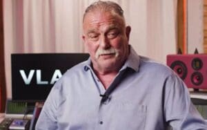 Jake Roberts Claims Vince McMahon Was Afraid Of His 'Mental Genius'