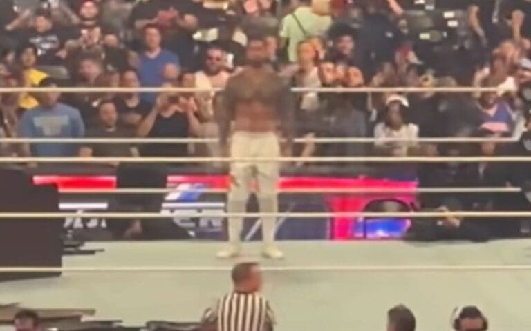 Jey Uso's Reaction To Jimmy Uso Betrayal After WWE Summer Went Off The Air