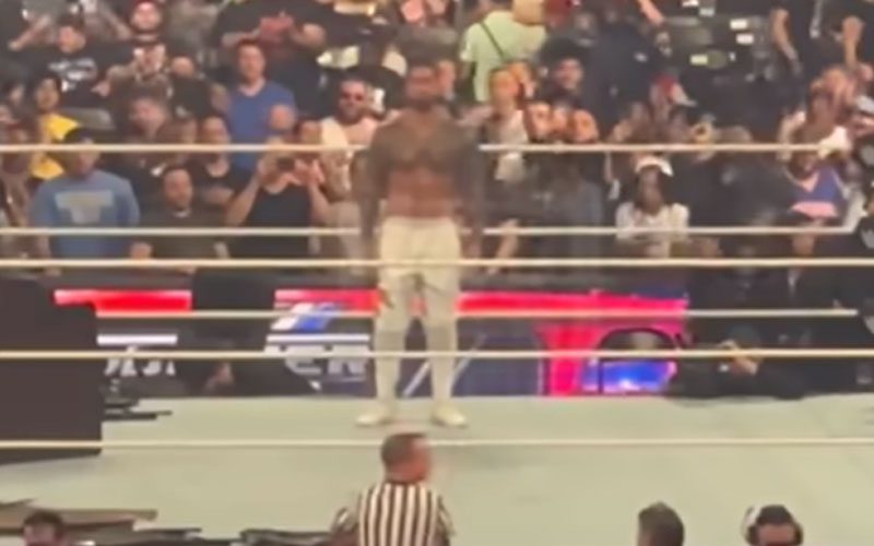 Jey Uso’s Reaction To Jimmy Uso Betrayal After WWE Summer Went Off The Air
