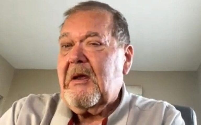 Jim Ross Admits He Almost Signed With TNA