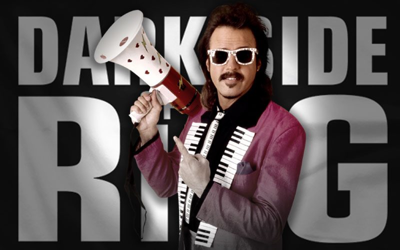 Jimmy Hart Rejected ‘Dark Side Of The Ring’ Appearance Featuring Brutus Beefcake