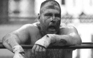 Kevin Nash Criticizes Bed of Nails Usage in AEW's Blood & Guts