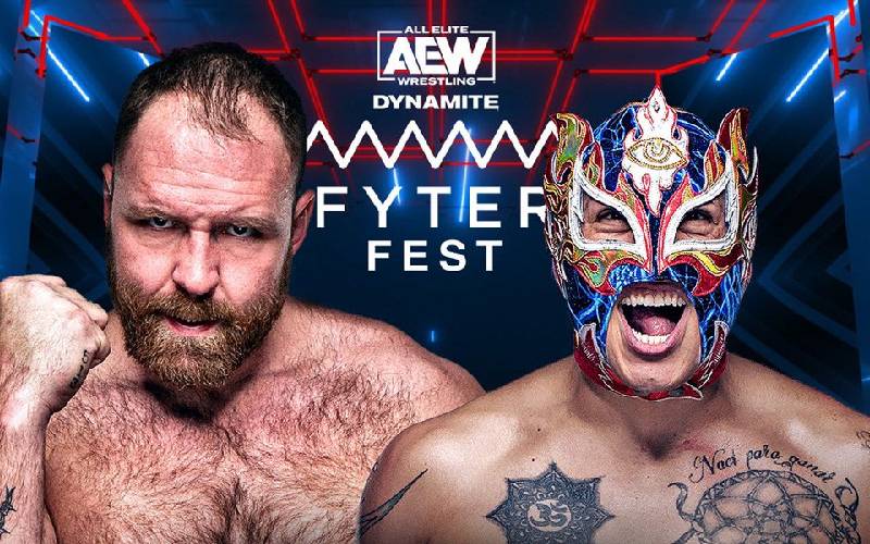 AEW Dynamite Results Coverage, Reactions & Highlights For August 23, 2023