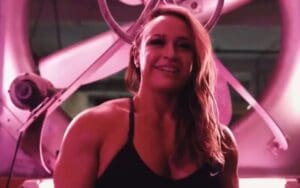 Jordynne Grace's Comeback Confirmed for Impact Victory Road Event