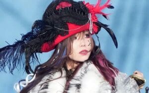 Kairi Sane Books Additional Independent Dates Amidst Rumors of WWE Return