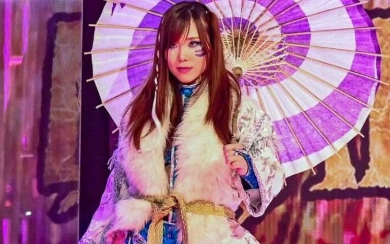 Why Kairi Sane Will Make WWE Return