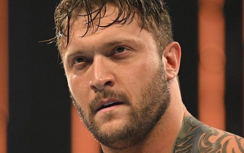 Karrion Kross Has Alarmingly High Loss Record One Year After WWE Return