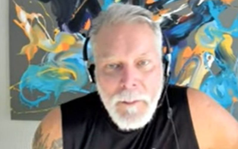 Kevin Nash in Search of Neck Surgeon as Health Issues Intensify