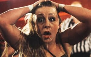 Ex-WWE Star Kimber Lee Faces Multiple Charges Including DUI & Battery on a Police Officer Following May Arrest