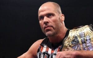 Kurt Angle Constantly Thought About Making WWE Return While In TNA
