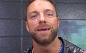 LA Knight Determined To Make His Way To The World Title Scene After WWE RAW