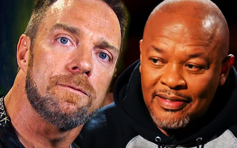 LA Knight Credits Dr. Dre as Inspiration Behind One of His Catchphrases