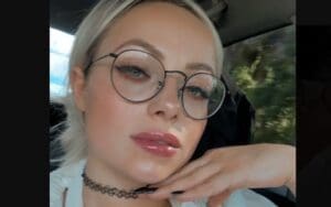 Liv Morgan Flaunts New Look After Getting Haircut Amidst WWE Injury Hiatus