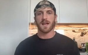 Logan Paul Wants To Be As Hated As Dominik Mysterio