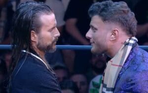 Betting Odds for AEW All In PPV London Event