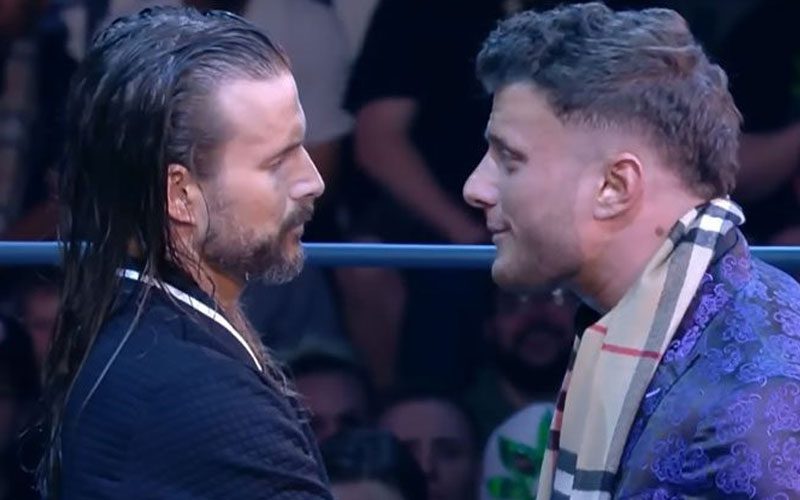 Betting Odds for AEW All In PPV London Event