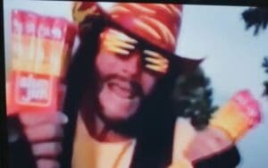 Macho Man Randy Savage, LA Knight, and Bianca Belair Star in Slim Jim's Latest Ad