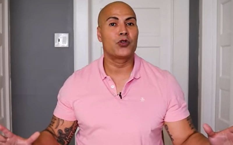 Maven Believes Not Listening To John Laurinaitis’ Advice Led To WWE Release