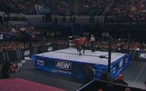 Off-Air Notes from AEW Dynamite's 200th Episode