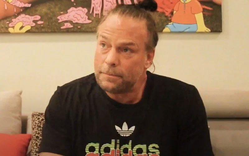 RVD Dismisses Fans Who Intentionally Disagree With Him As ‘Lowest Forms Of Human Intelligence’