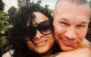 Randy Orton Sends Emotional Message To Family Amidst WWE Hiatus