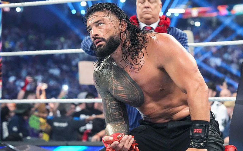 WWE Made Significant Alteration to Roman Reigns vs. Jey Uso Match at SummerSlam