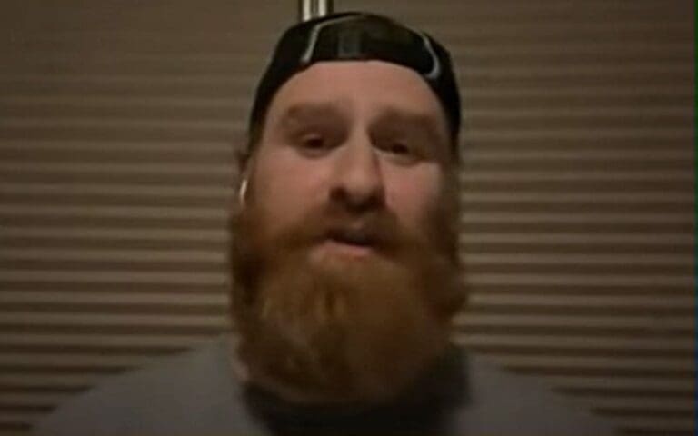 Sami Zayn Says Bloodline Story Made Him Interested In Pursuing Acting