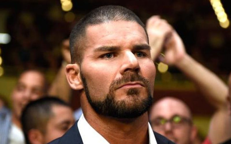 Bobby Roode Helping Out As A Producer In WWE
