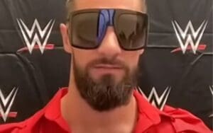 Seth Rollins Believes Jey Uso Should Dethrone Roman Reigns If He Doesn't