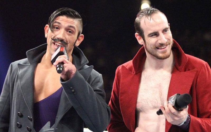 The Vaudevillians Set to Reunite in the Coming Month