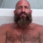Tommaso Ciampa's Relentless Search for Johnny Gargano Takes an Unexpected Bath Break