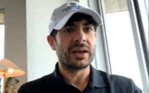 Tony Khan Explains Why AEW Is Willing To Pay High Costs Of Licensed Music