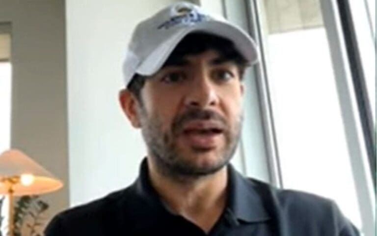 Tony Khan Explains Why AEW Is Willing To Pay High Costs Of Licensed Music