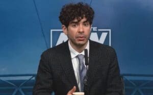Tony Khan Defends Decision to Have Only One Women's Match at AEW All In