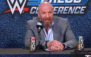 Triple H Claims Vince McMahon Has No Involvement In Day-To-Day WWE Creative