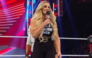Trish Stratus Says Getting Canadian Fans To Use Profane Chants On WWE RAW Felt Good