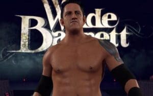 Fans Confused Over Botched Wade Barrett Character In WWE 2K23