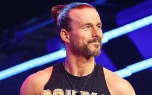 Adam Cole Pens Emotional Message About Almost Retiring After Being Booked For AEW All In