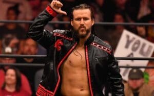 Popular YouTuber Training for Wrestling Match Against Adam Cole