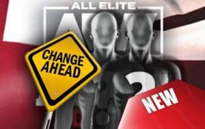 AEW Still Planning Additional Changes To All In London Card