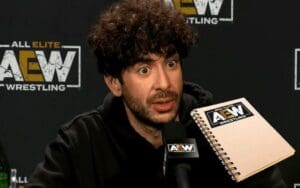 Tony Khan Is Booking AEW Creative On A 'Week To Week' Basis