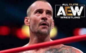 CM Punk's AEW Future Is Questionable After Backstage Altercation With Jack Perry At All In London
