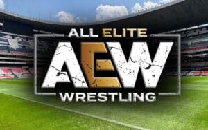 Tony Khan Open To Running Big AEW Event In Mexico City's Aztec Stadium