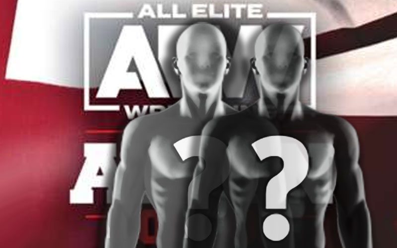 Additional AEW Stars Not Booked For All In Show Set For Trip To London