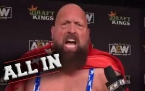 AEW Making Captain Insano Gear For Possible All In London Match