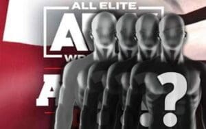 AEW Women's Title Set To Be Defended In 4-Way Match At All In London