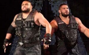 Spoiler On WWE's Plan For AOP After Secret Signing