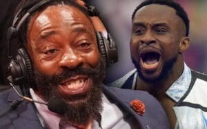 Booker T Really Didn't Appreciate Big E Jacking His 'Sucka' Catchphrase