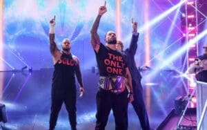 WWE Talent Have Big Opportunity With The Bloodline's Television Absence