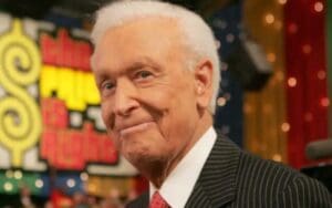 Pro Wrestling World Reacts To Bob Barker's Passing